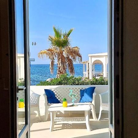 Casa Cristina Villa Torre Canne Exteriör bild