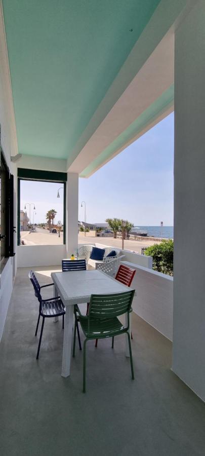 Casa Cristina Villa Torre Canne Exteriör bild