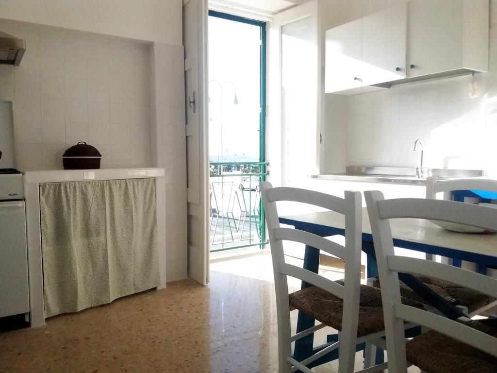Casa Cristina Villa Torre Canne Exteriör bild